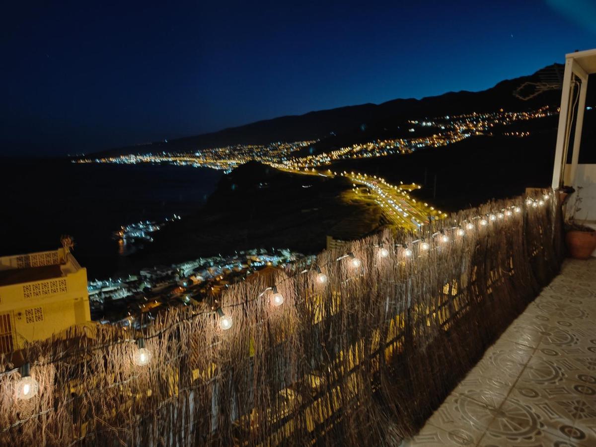 Appartamento Tabaiba Sunset Sea Views Santa Cruz de Tenerife