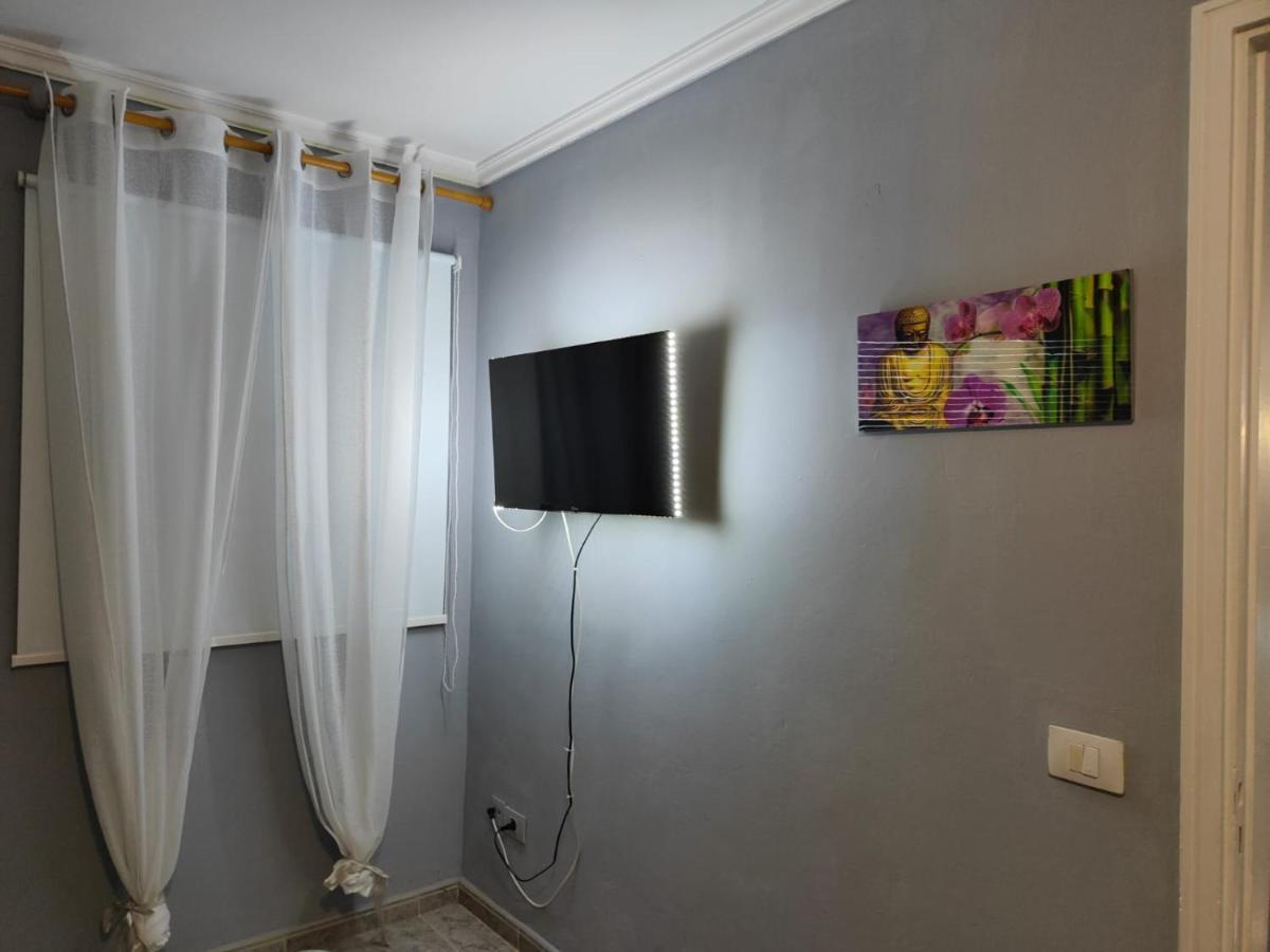 Appartamento Tabaiba Sunset Sea Views Santa Cruz de Tenerife