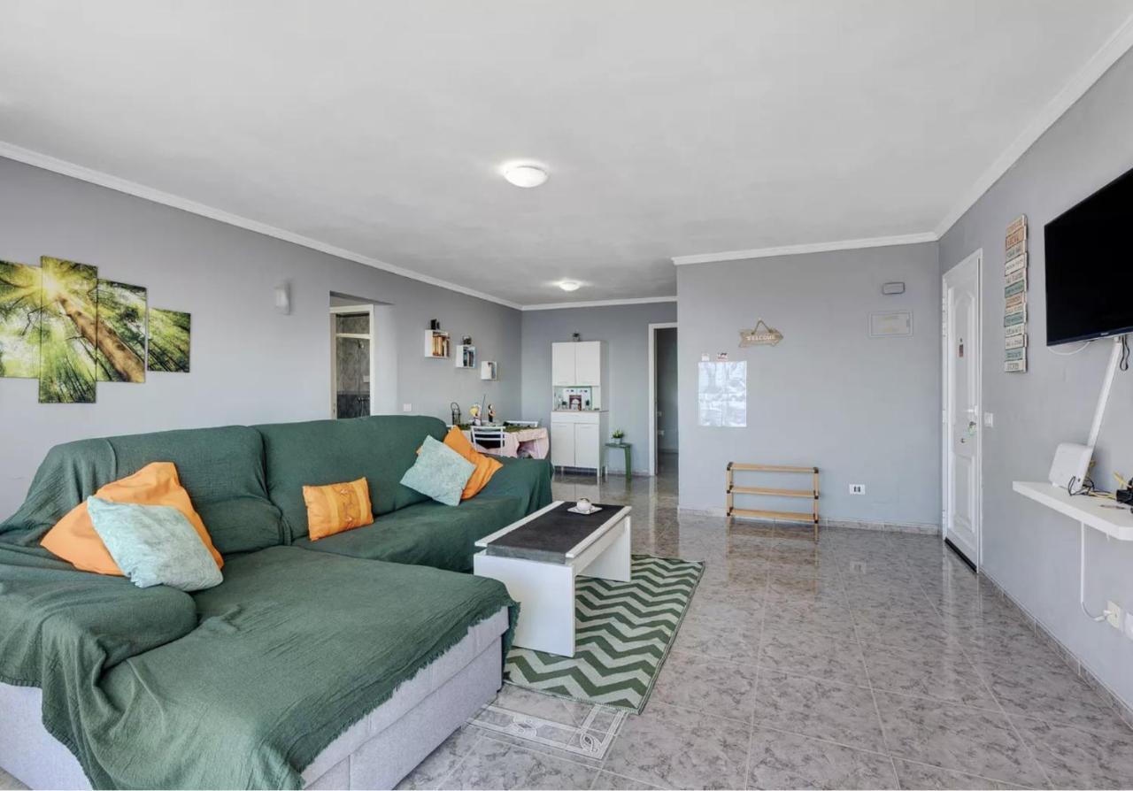 Tabaiba Sunset Sea Views Appartamento Santa Cruz de Tenerife