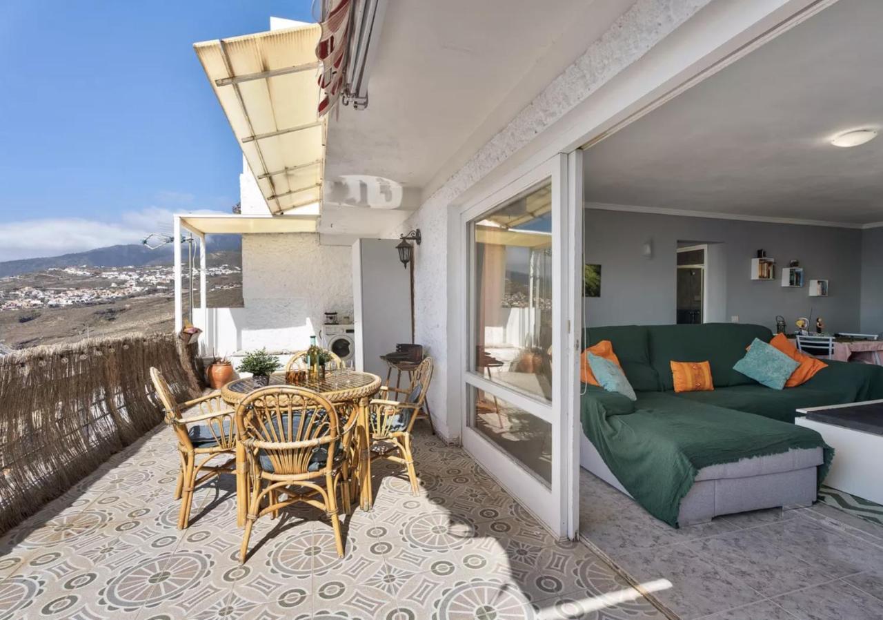 Tabaiba Sunset Sea Views Appartamento *