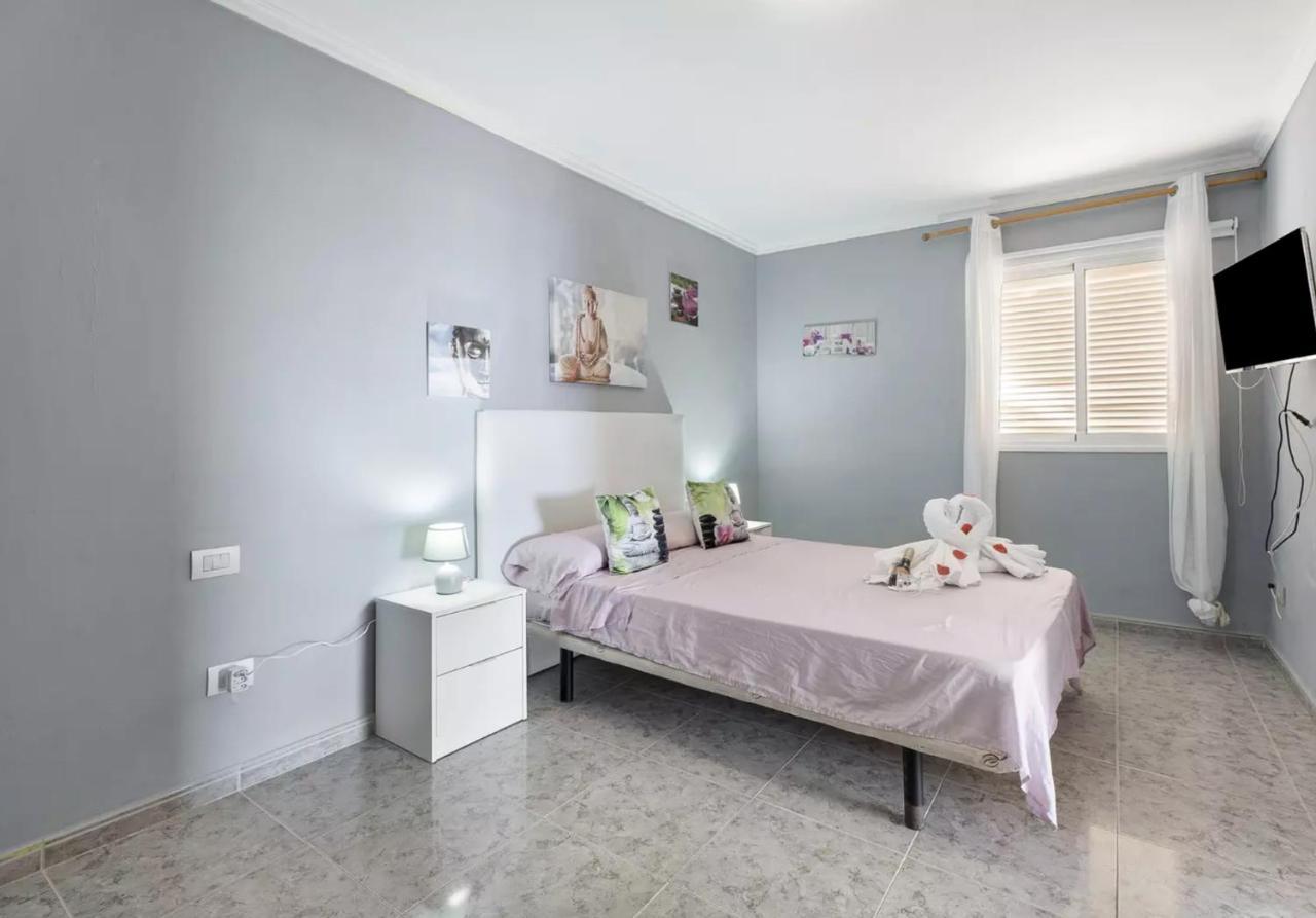 Appartamento Tabaiba Sunset Sea Views *