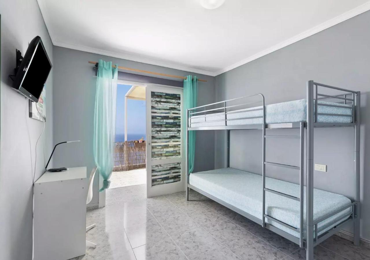 Tabaiba Sunset Sea Views Appartamento *