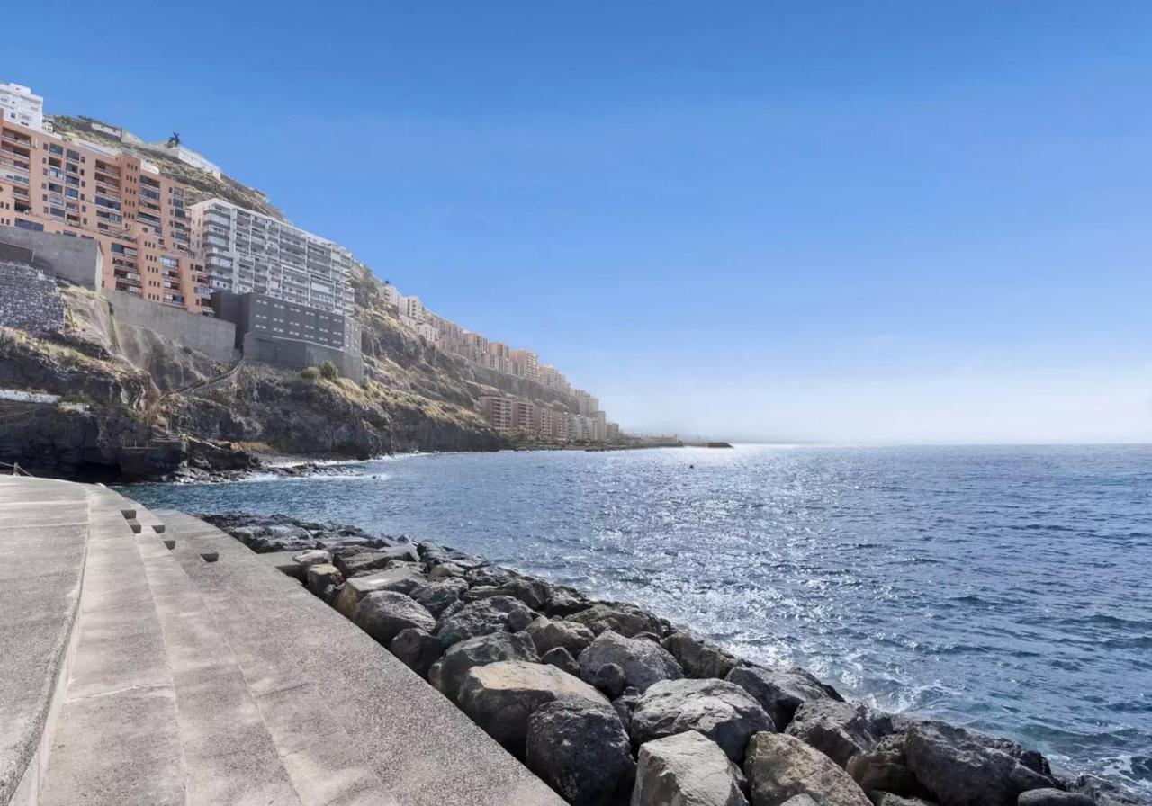 Appartamento Tabaiba Sunset Sea Views