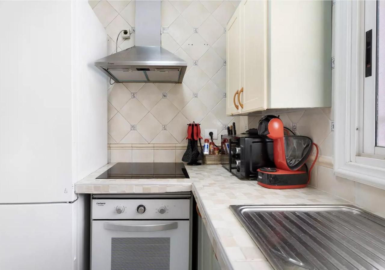 Appartamento Tabaiba Sunset Sea Views Santa Cruz de Tenerife
