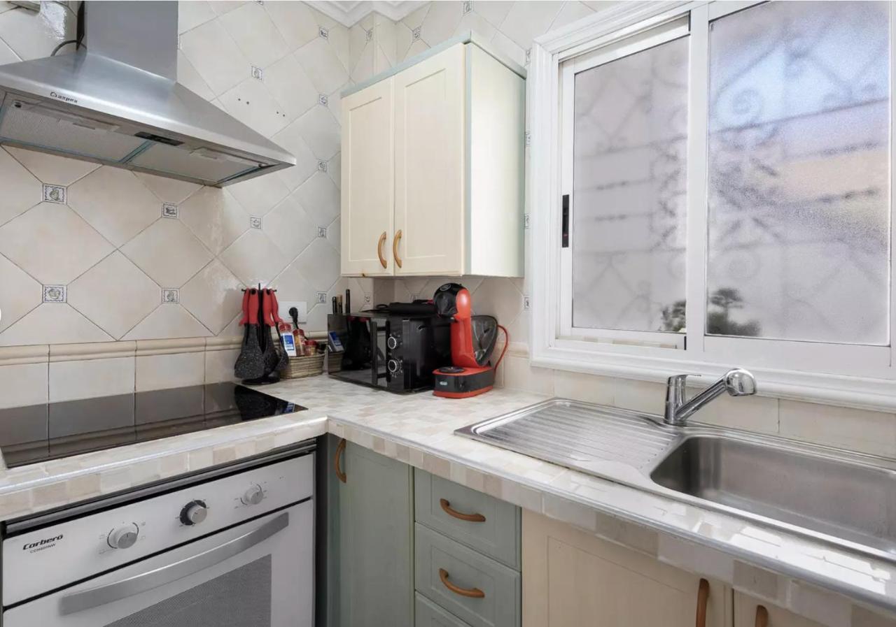 Appartamento Tabaiba Sunset Sea Views