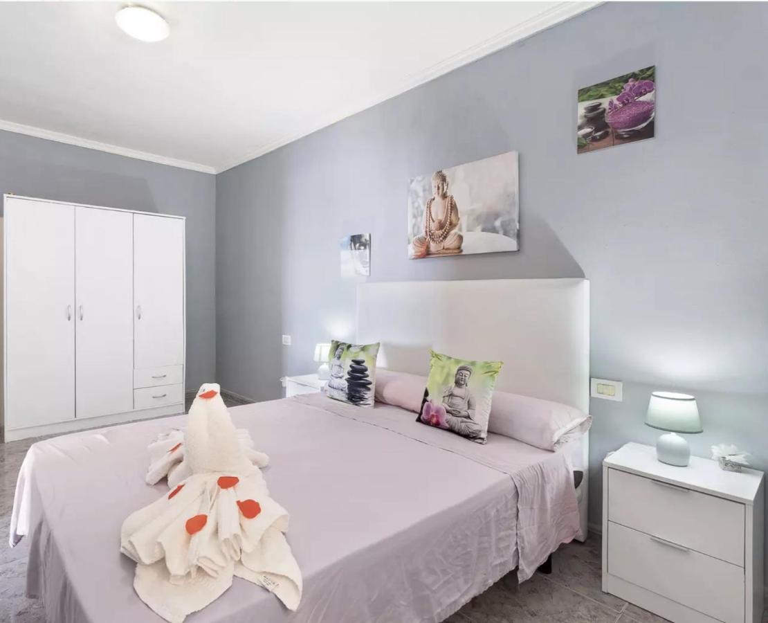 Appartamento Tabaiba Sunset Sea Views