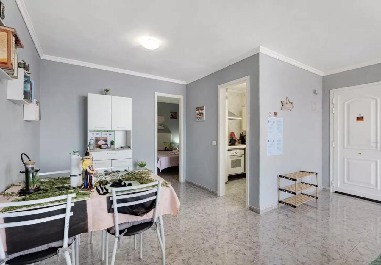 Appartamento Tabaiba Sunset Sea Views *