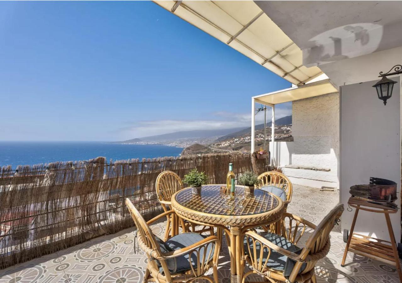 Appartamento Tabaiba Sunset Sea Views