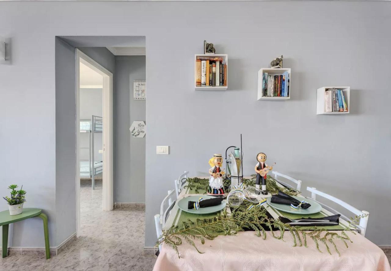 Appartamento Tabaiba Sunset Sea Views