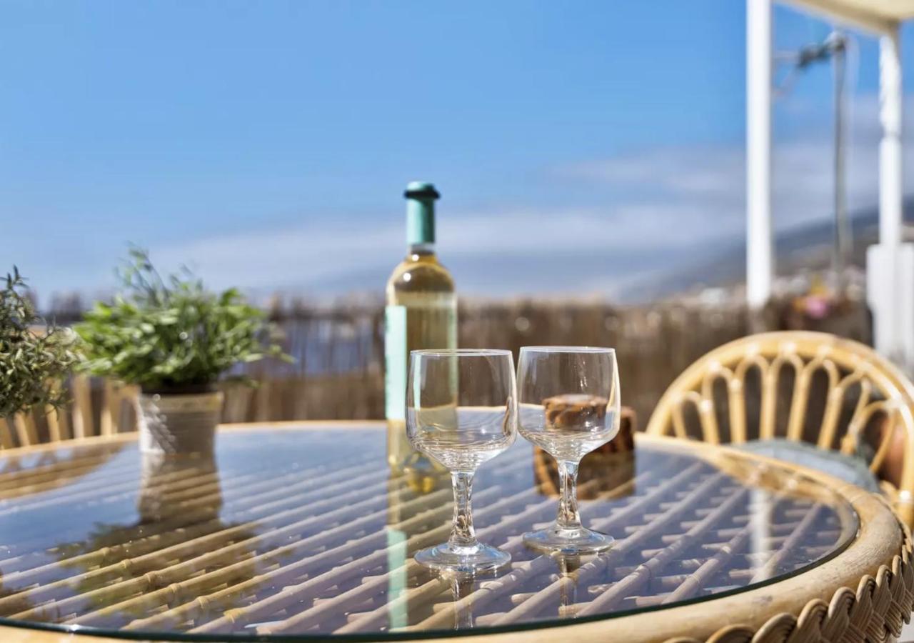Appartamento Tabaiba Sunset Sea Views *