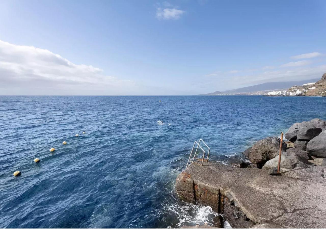 Appartamento Tabaiba Sunset Sea Views