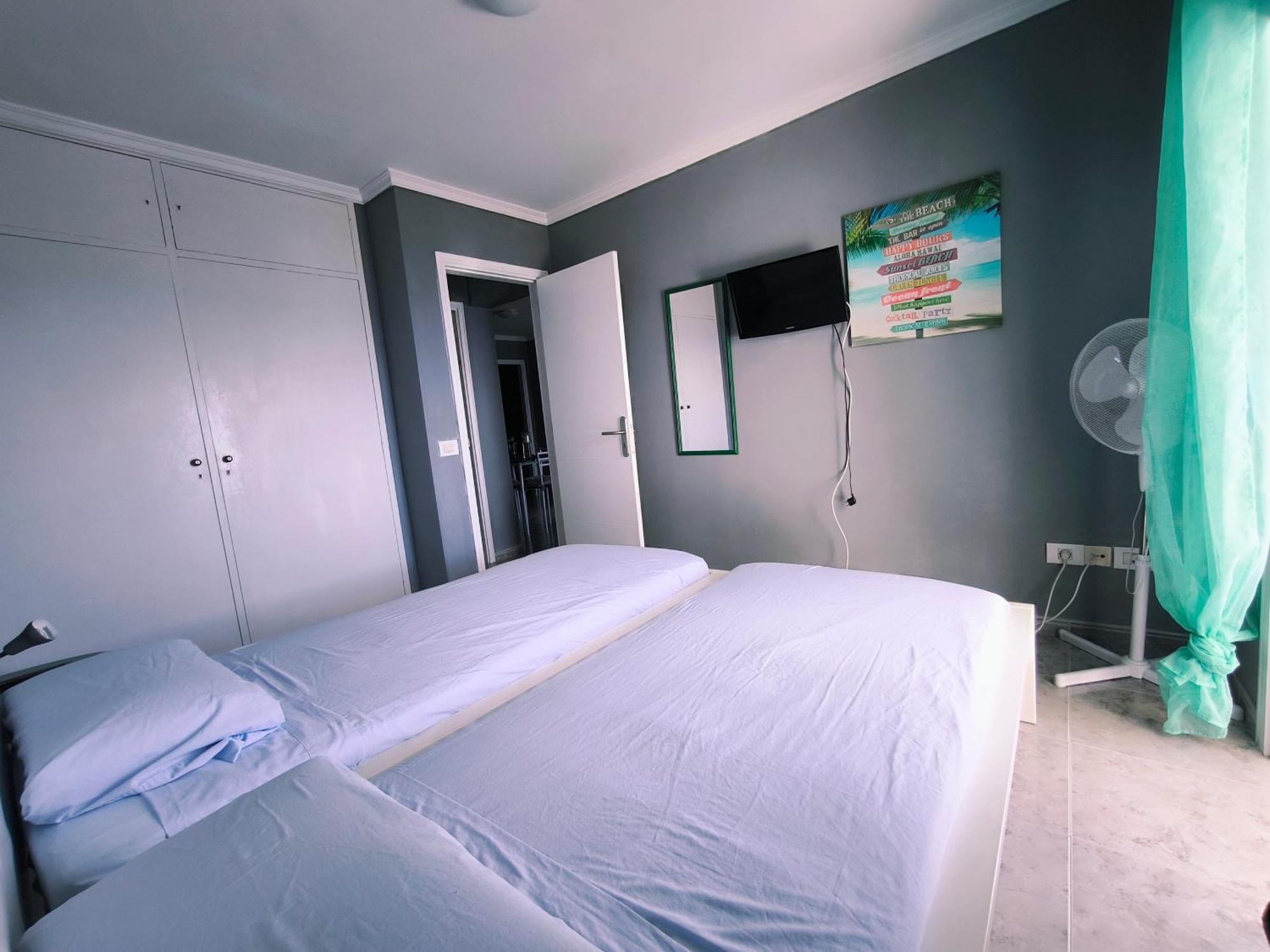 Appartamento Tabaiba Sunset Sea Views Santa Cruz de Tenerife