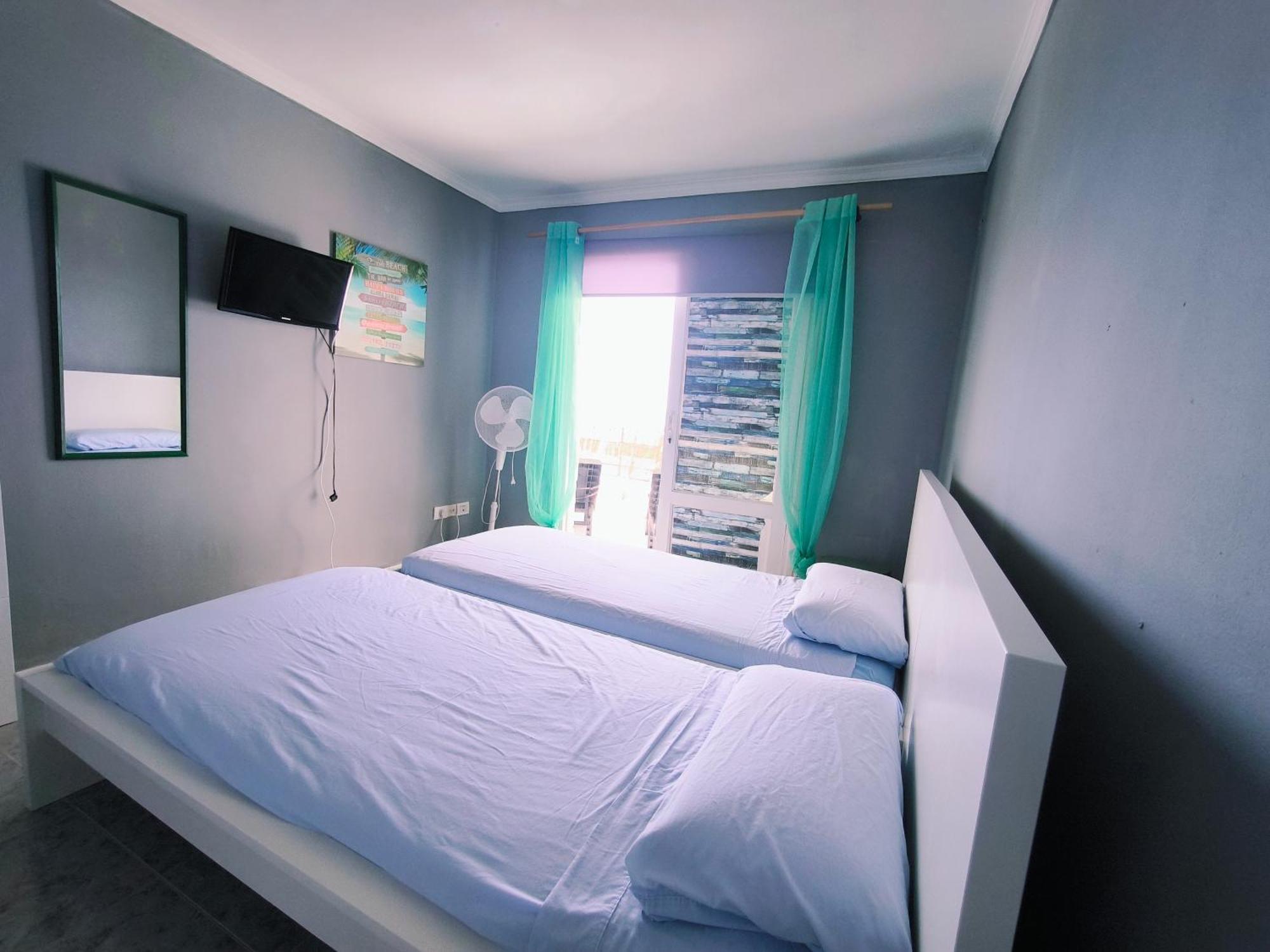 Tabaiba Sunset Sea Views Appartamento *
