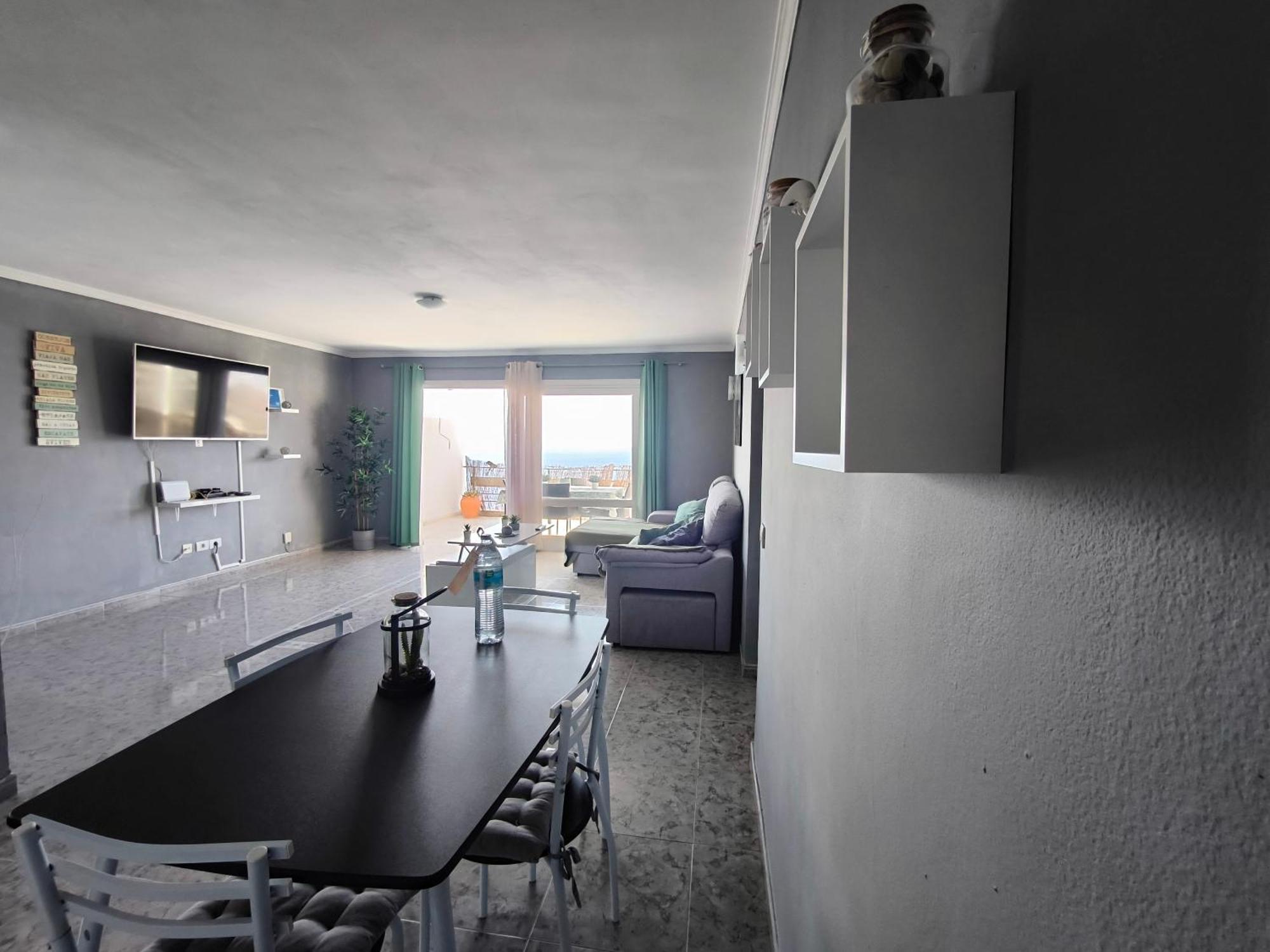 Appartamento Tabaiba Sunset Sea Views *
