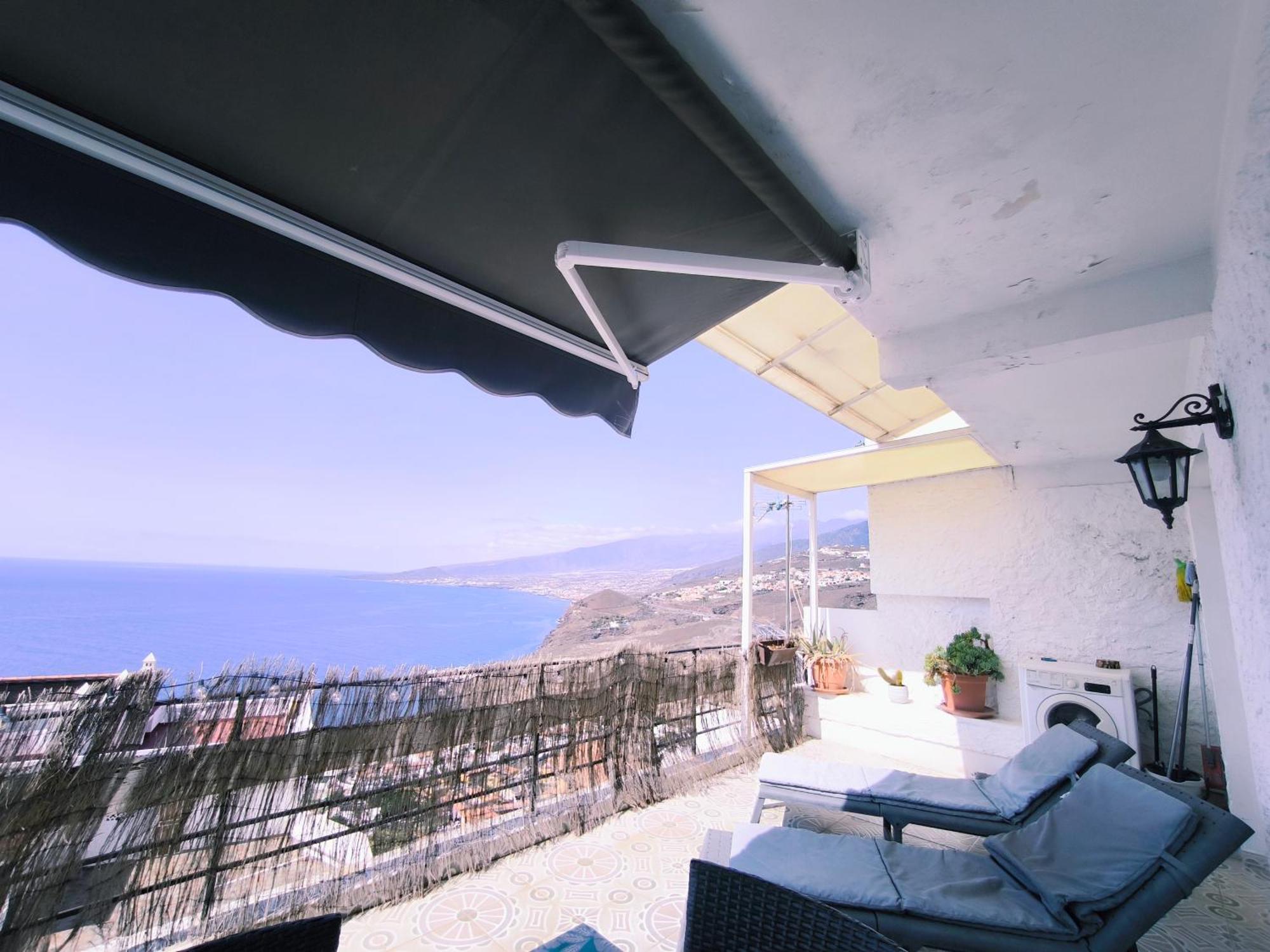 Appartamento Tabaiba Sunset Sea Views *