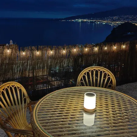 Appartamento Tabaiba Sunset Sea Views Santa Cruz de Tenerife Esterno foto
