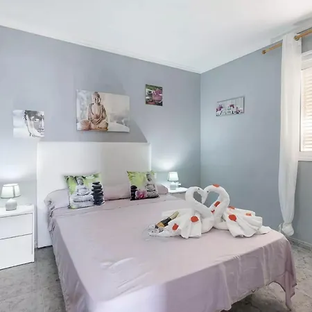 Tabaiba Sunset Sea Views Apartment Santa Cruz de Tenerife Exterior photo