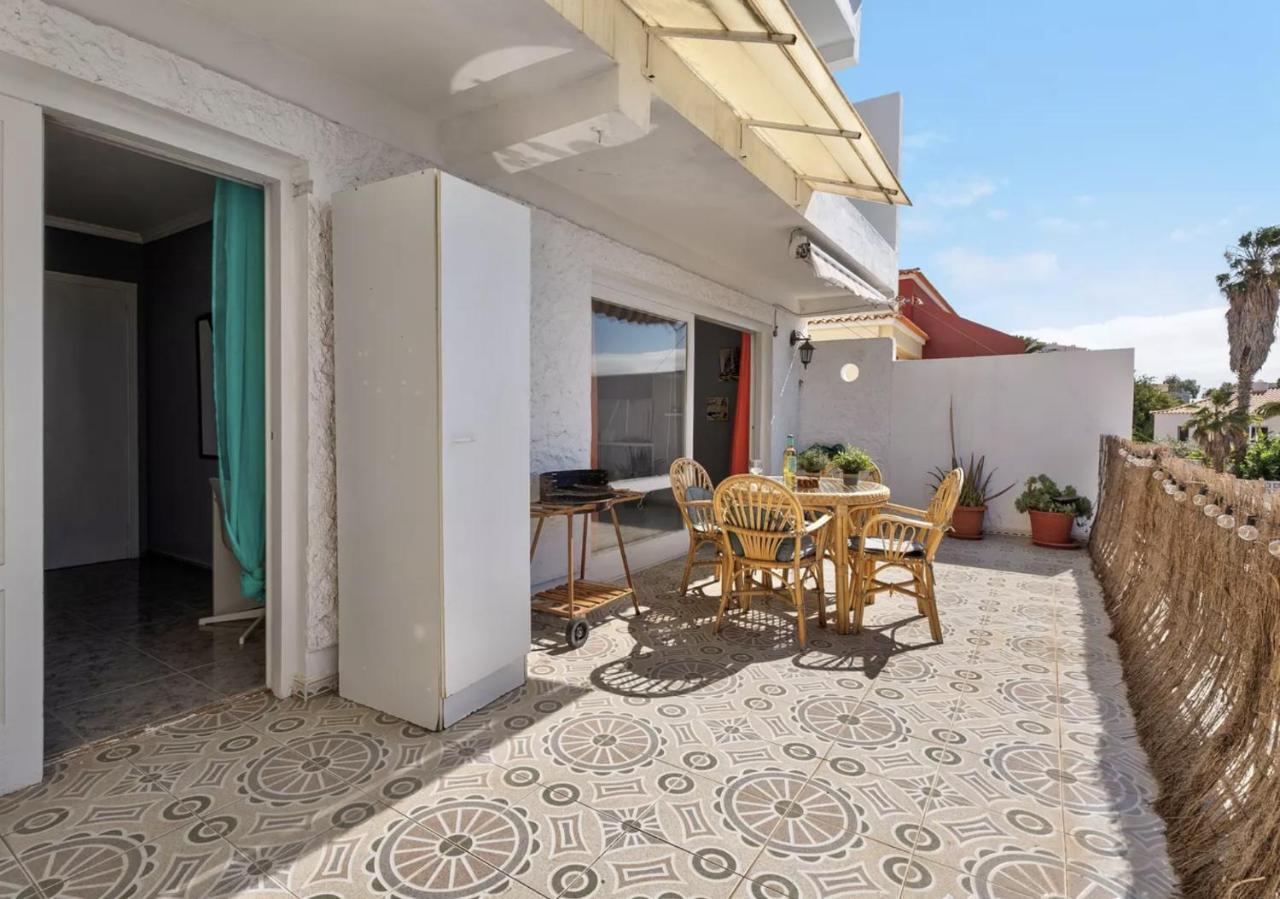 Tabaiba Sunset Sea Views Apartment Santa Cruz de Tenerife